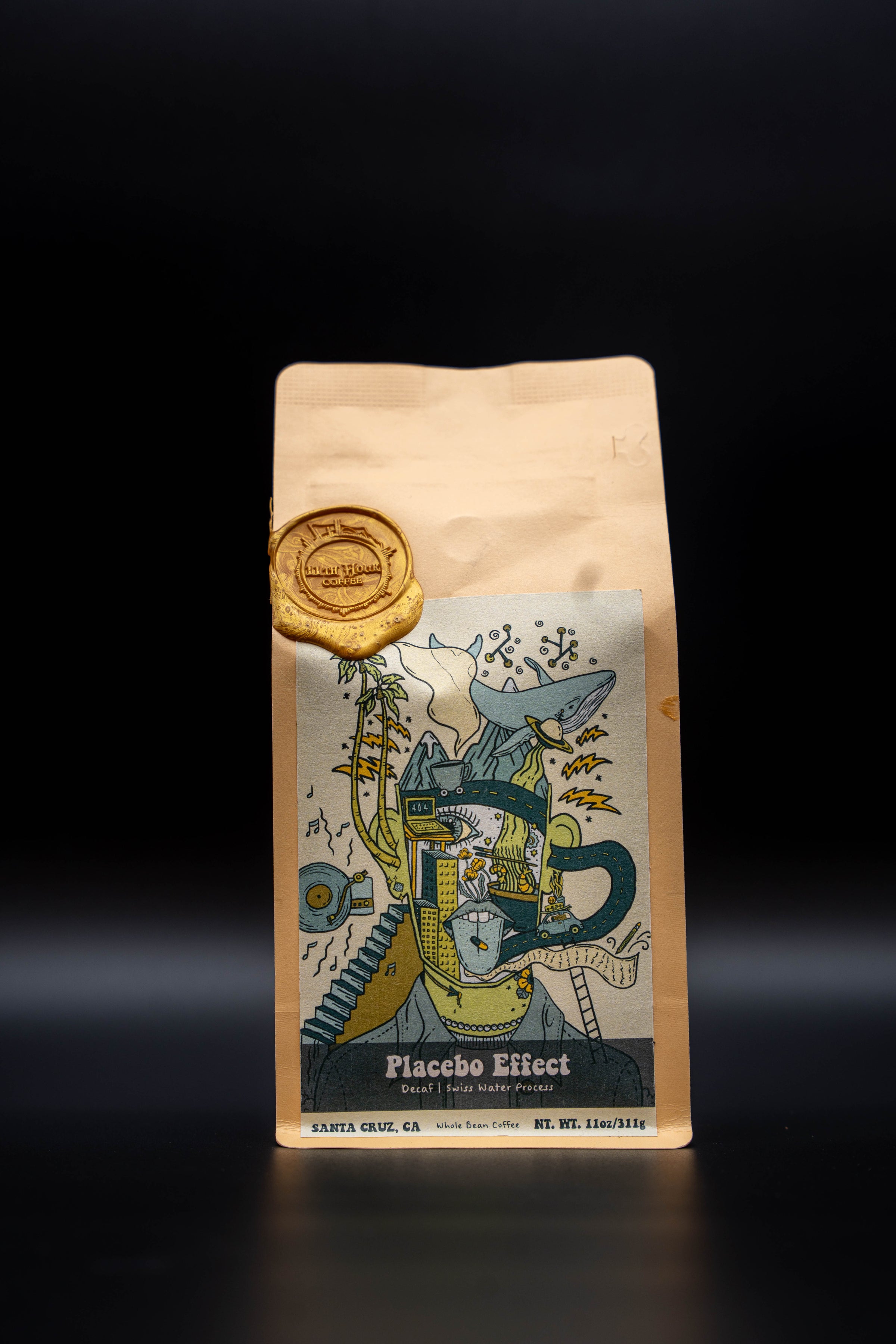 Conversations Matter | 11th Hour Coffee