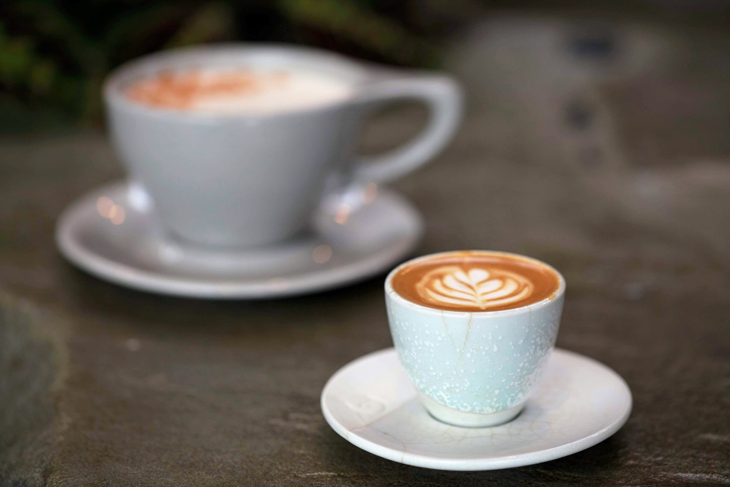 Macchiato | 11th Hour Coffee