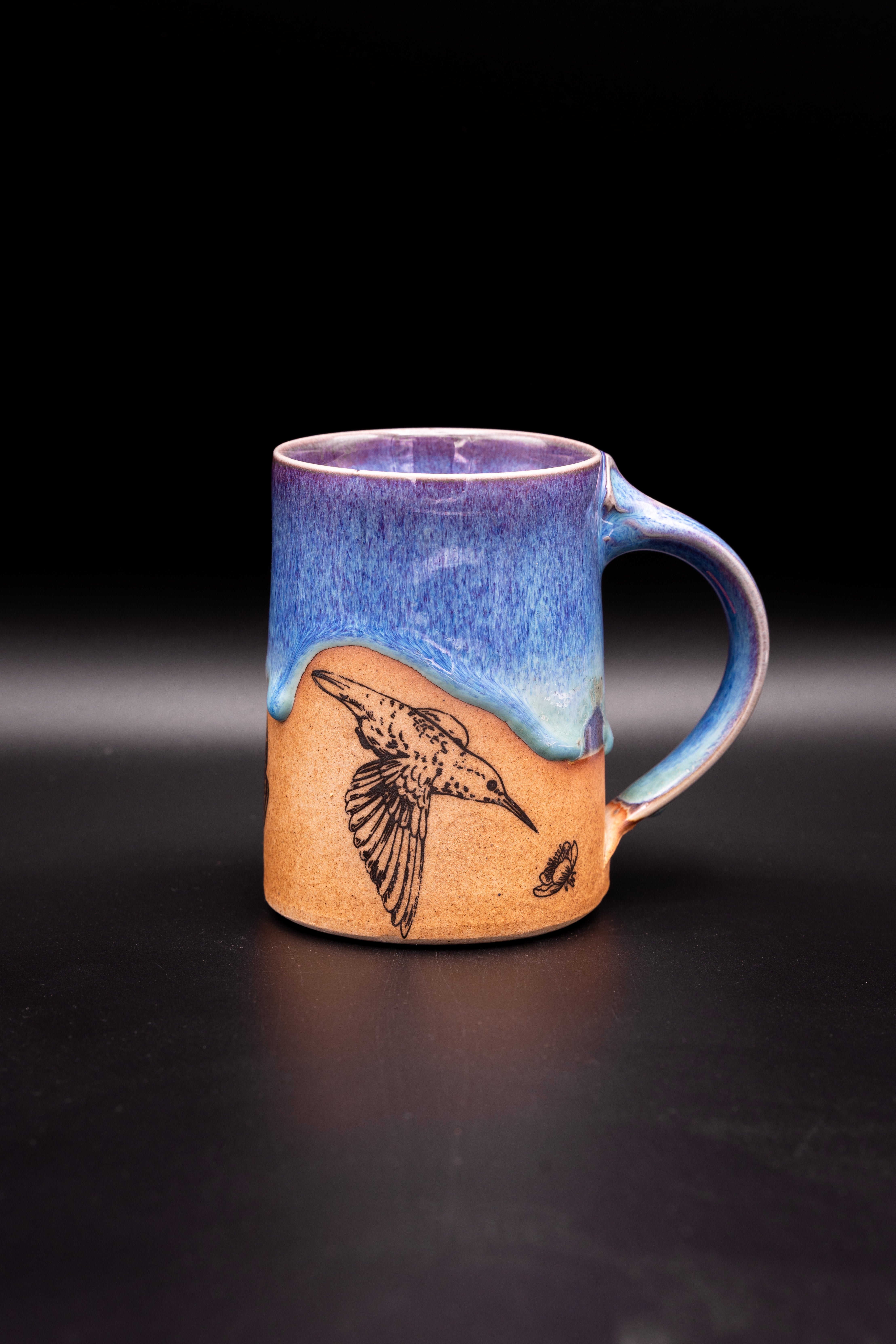 Garden Mug | 11th Hour Coffee